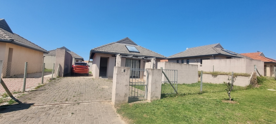 3 Bedroom Property for Sale in Kidds Beach Eastern Cape